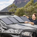 Kings 120W Solar Blanket | MPPT Regulator | Up to 9.6A Output |...