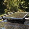 Kings 160w Fixed Solar Panel | 8.79A Output | Grade A cells |...