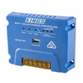 Kings MPPT Solar Regulator | 20A Charging | Highly efficient for...