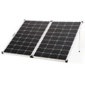 Kings 250w Premium Portable Solar Panel | MPPT Regulator | 20A...