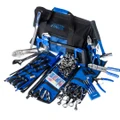 Big Daddy Bush Mechanic Tool Kit | 174 Pieces | Spanners, Sockets,...
