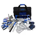 Ultimate Bush Mechanic Tool Kit 150+ Pieces | Portable | Perfect...