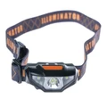 Kings LED Head Torch | Bright | Flood & Spot Modes | AA-Battery...