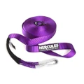Kings Winch Extension Strap | 5,000kg | 10m Long | 100% Polyester...