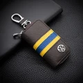 VW Key bag Protective Cover Touran gti Valentine's Day Gifts passat golf