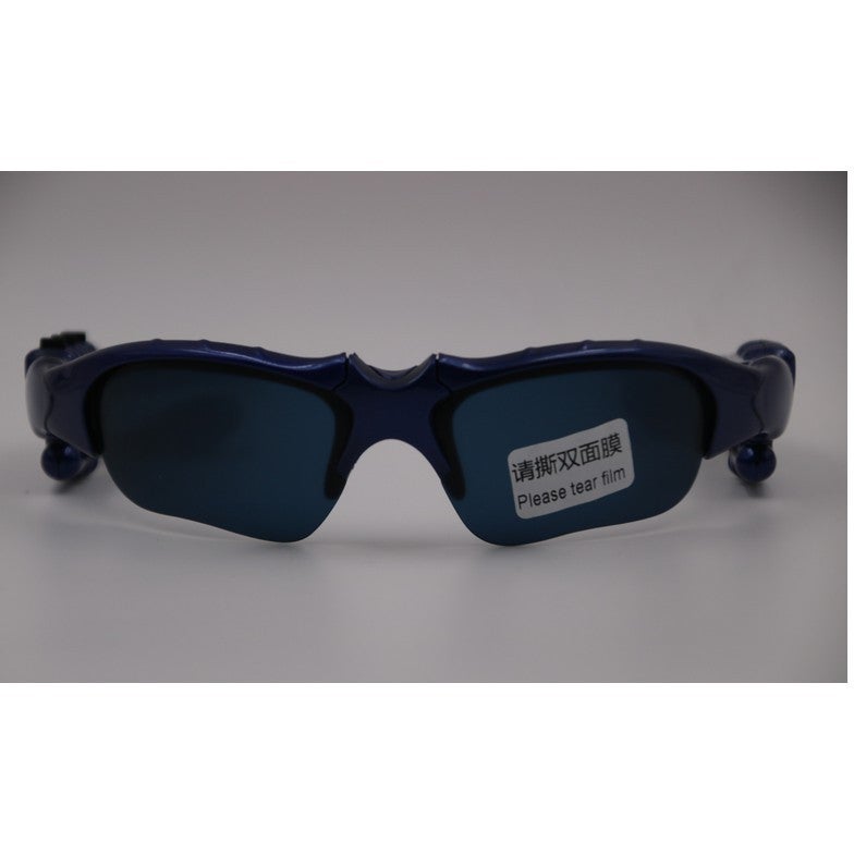 Honestop Bluetooth Sun Glasses Wireless Bluetooth Headset Stereo