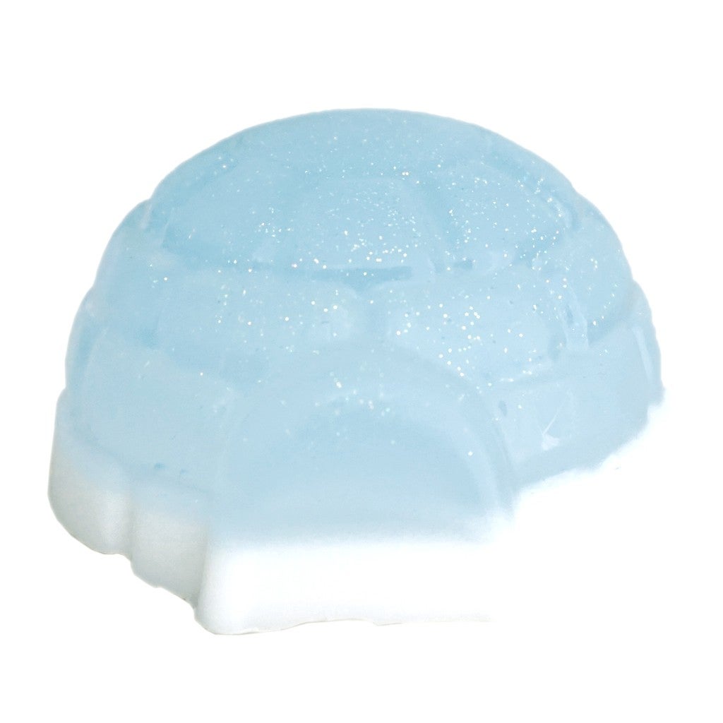 IGLOOOO SLS Free Soap