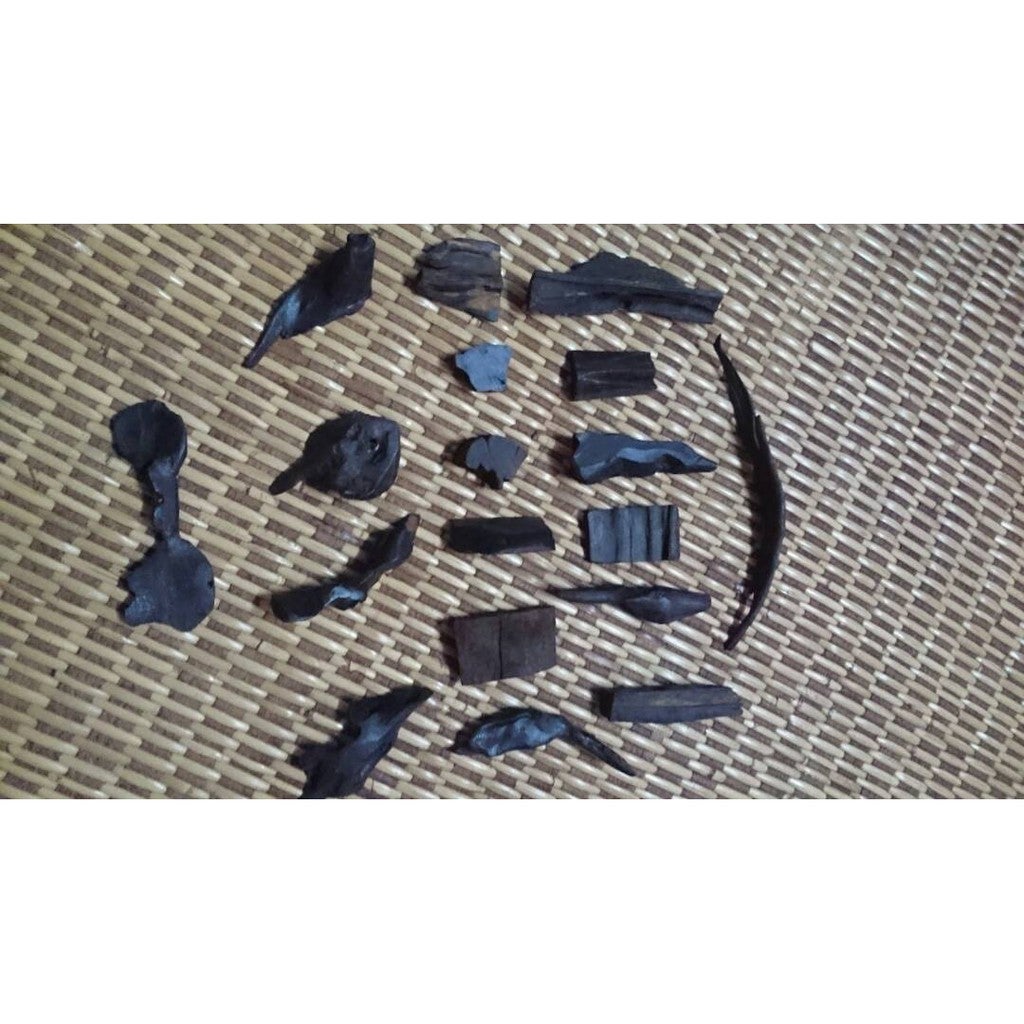 PROMOSI TERAS KAYU KEMUNING HITAM ORIGINAL ASLI