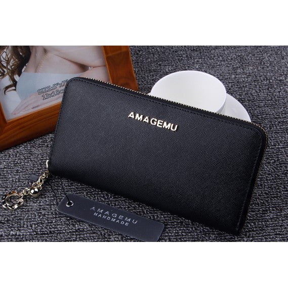 2016 New Fashion Leather woman wallets