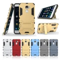Phone Case For LeEco Le Pro 3 Pro3 X720 X725 X727 Shockproof Robot Stand Cover