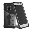 For Motorola Moto G5 Plus/G5+ XT1687 Ultra Slim Kickstand Case Cover