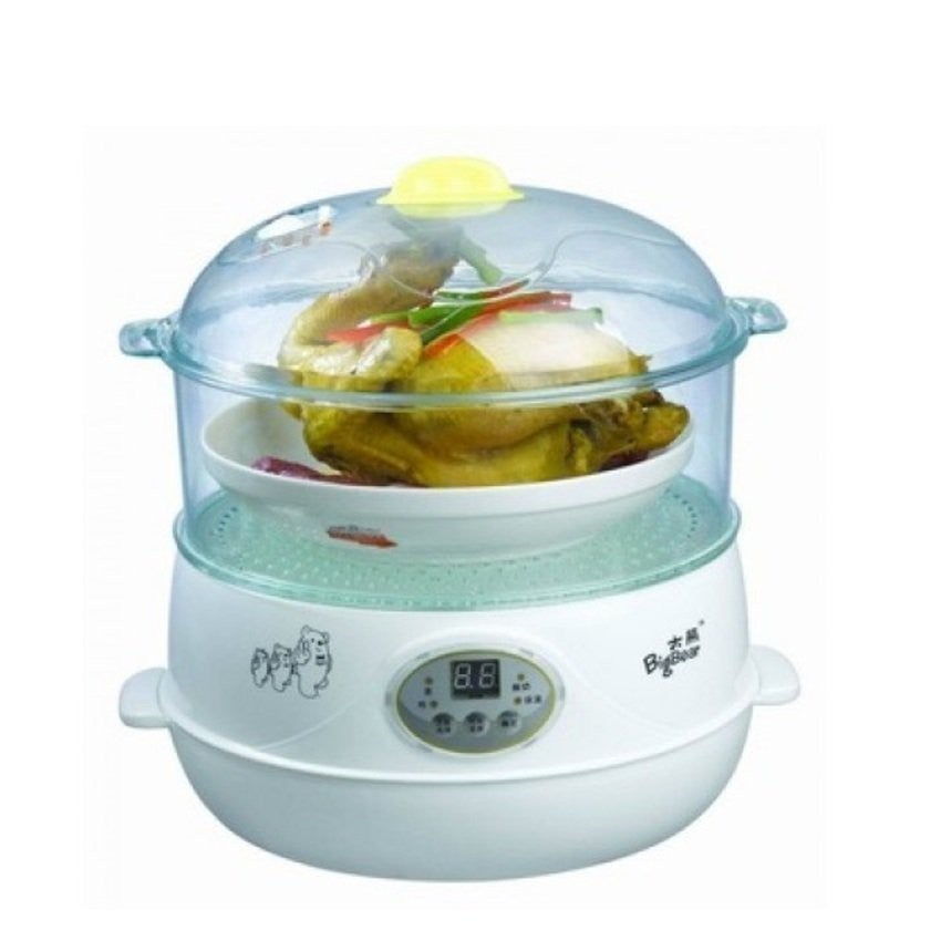 Water Resisting Slow Cooker