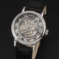 SEWOR S101 Leather Watch