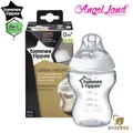 Tommee Tippee Close To Nature Bottle (260ml/9oz) 421113/38