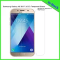 YPC Samsung Galaxy A5 2017 Ultra Thin Hardness Tempered Glass Screen Protector