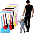 Toddler Walking Assistant Safe Walking Belt Adjustable Harnais pour 6-24Months