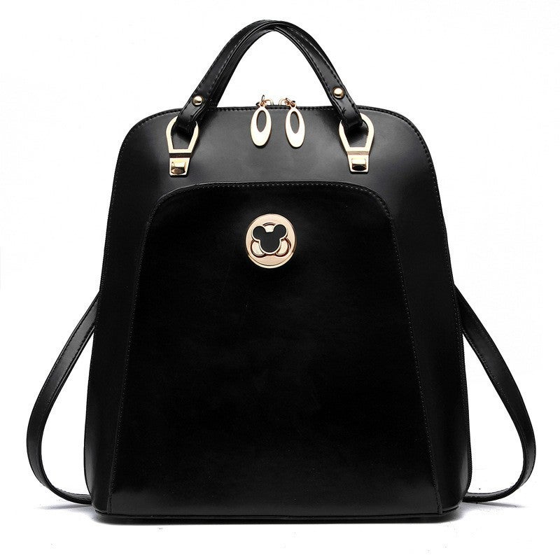 Backpacks Simple, trend Fashion girls bag