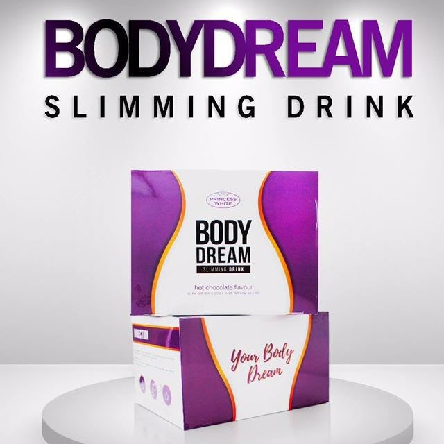 BODY DREAM COCO-S
