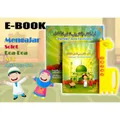 KIDS ISLAMIC EBOOK / E-LEARNING BOOK