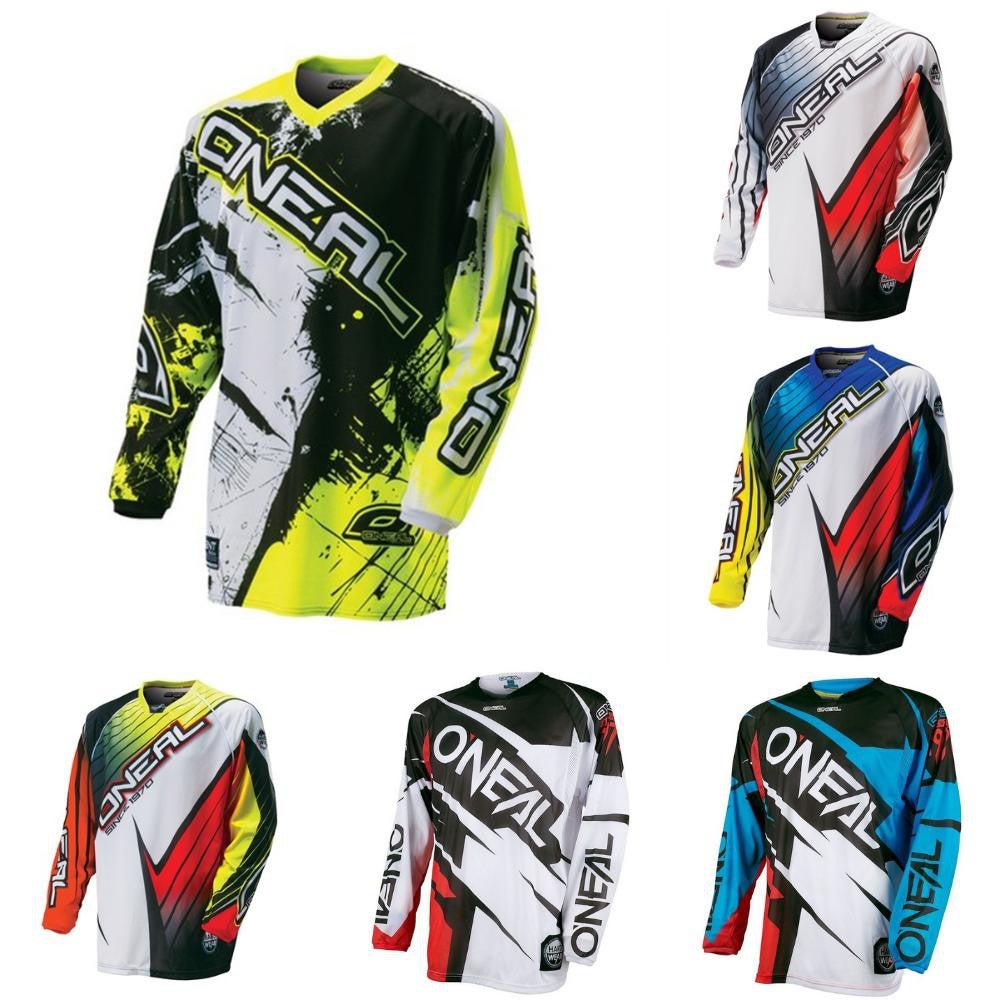 Bike Cycling Long Sleeved Jacket Mountain Bike Suit Men Suit