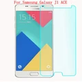 2PCS/lot For Samsung Galaxy J1 ACE Tempered Glass Screen Protector Front