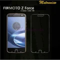 2PCS/lot For Motorola Moto Z Force Tempered Glass Screen Protector Front