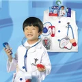 Kids Children Costume Pretend Play Role Play - Doctor
