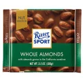 RITTER SPORT [Whole Almonds 100g]