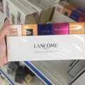 Lancome Perfume.