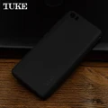 TUKE For Xiaomi Mi 5 Mi5 Case Soft Silicone TPU Cover
