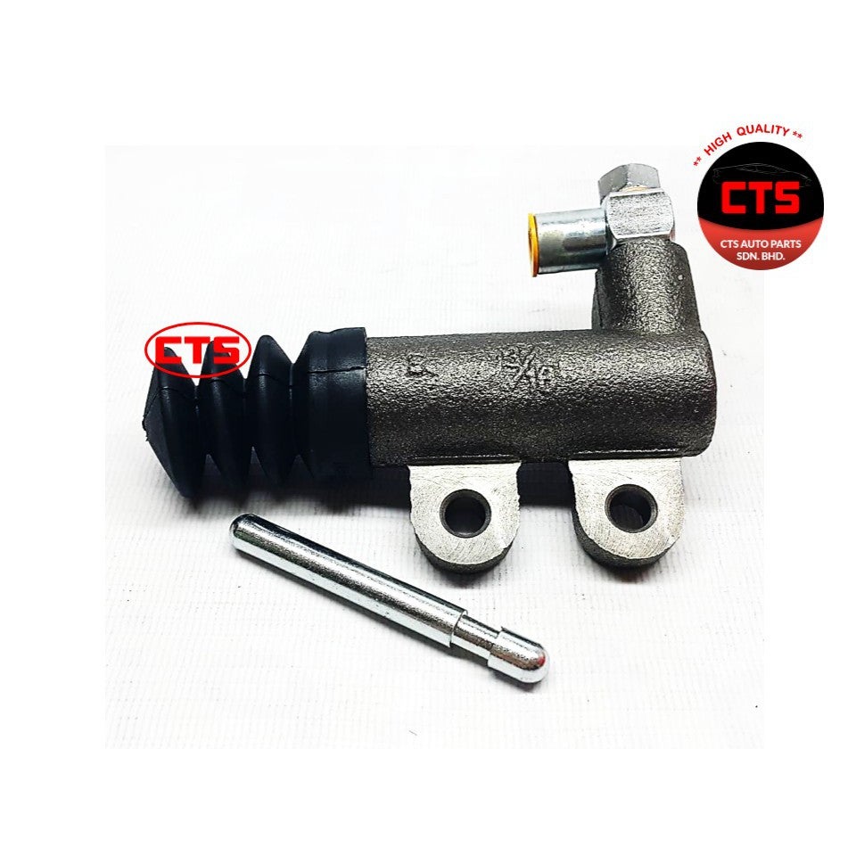 Lower Clutch Pump - Proton Waja 1.6