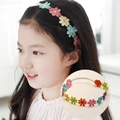 Girl Hair Ribbon Korean Princess