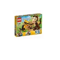 Lego 31019: Forest Animals