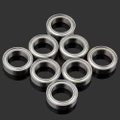 RC 959-44 Silver Bearing 10*15*4mm 8P For WLtoys L959 Off-Road Buggy