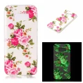 For Samsung Galaxy S8 Plus/S8+ Luminous Glow In the Dark Soft TPU Case Cover