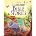Usborne Illustrated Bible Stories for Children