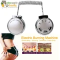 Mini Electric Vibration VE Massager Fat Burning Body Slimming Machine