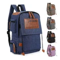New Large-capacity Backpack Student Bag Korean Casual Fashion Backpack