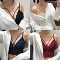 ?ready stock?women clothing nursing bra bras & sets sexy lingerie Innerwear girl