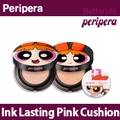 [Peripera] Ink Lasting Pink Cushion(Power Puff Girl Edition)