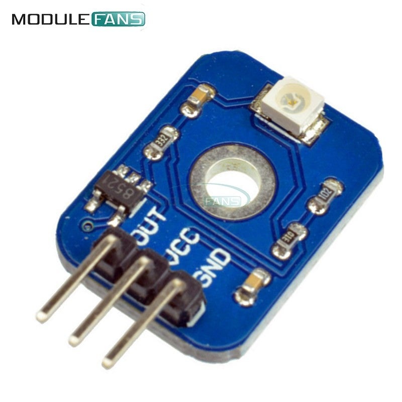 Detection Module UV Sensor Module for Arduino Ultraviolet Ray Module
