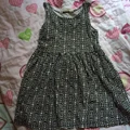 Pre?? dress toddler