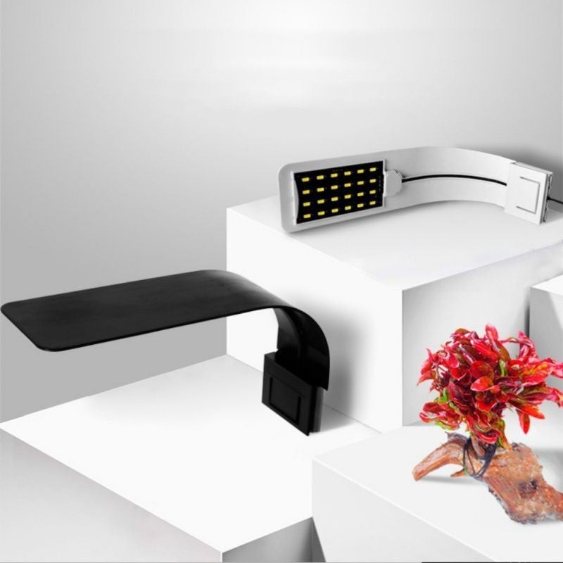 Fish Tank Aquarium Led Light Energy-Saving Lamp 10W High Brightness Aquarium