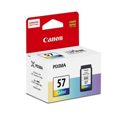 Canon CL-57 Ink Cartridge