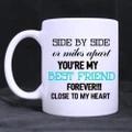 You're My Best Friends/ Mugs/gifts for Bestie- Funny Coffee Mugs