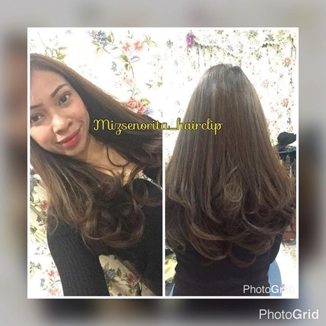 Hairclip By mizsenorita