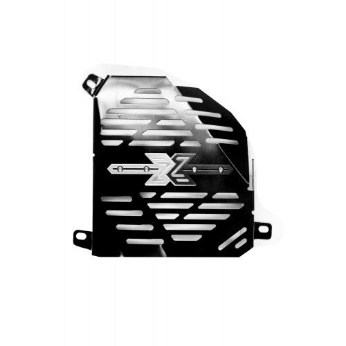 Yamaha NVX 155 N-MAX Radiator Cover Net Guard (R9-03)