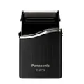 Panasonic Card Shaver ES-RC20