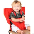 Baby Chair Portable Baby High Chair belt Seat Infant Sack Sacking Kids New Seat