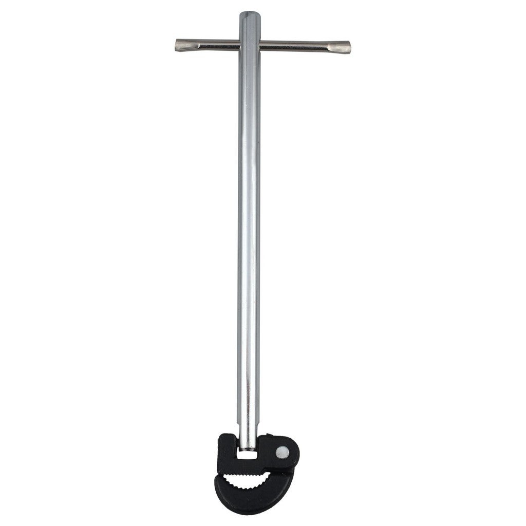 CB40 Adjustable Basin Wrench, 305 mm